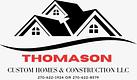 Thomason Custom Homes & Construction 