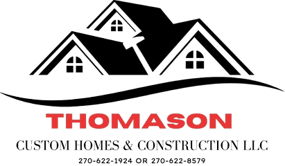 Thomason Custom Homes & Construction 